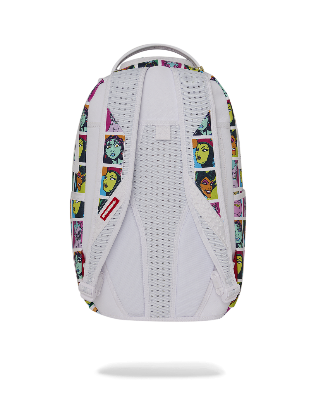 Sprayground Disney The Villains Of Disney Backpack view 4