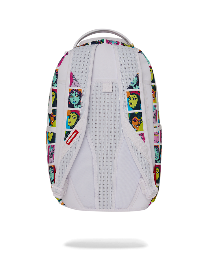 Sprayground Disney The Villains Of Disney Backpack view 4