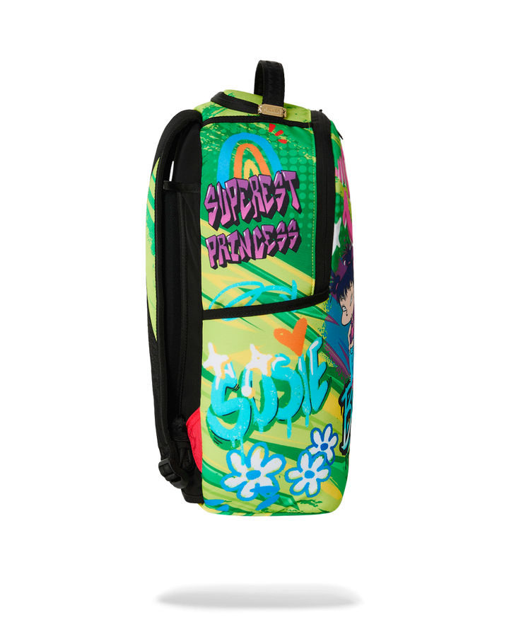 Sprayground Rugrats Susie Bff Backpack view 3