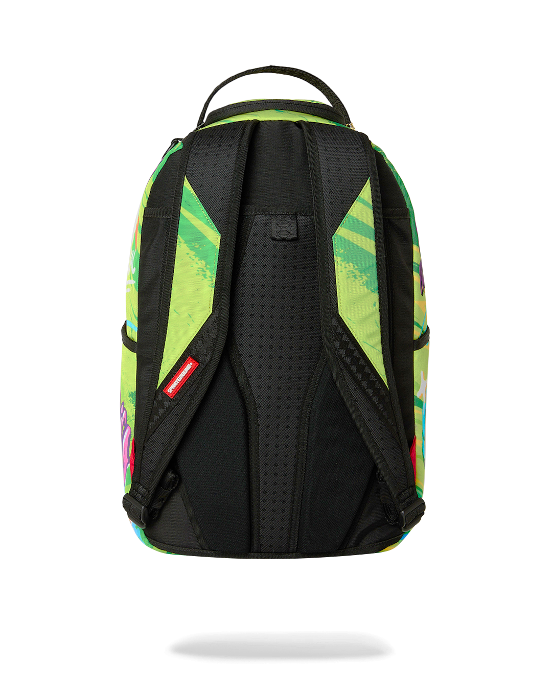 Sprayground Rugrats Susie Bff Backpack view 4