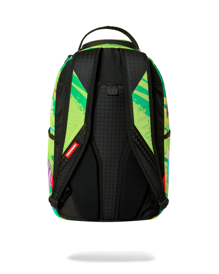 Sprayground Rugrats Susie Bff Backpack view 4