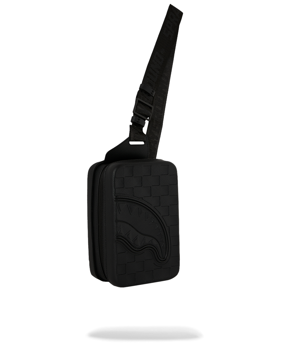 Sprayground The Ghost Maison Hard Shell Sling view 2