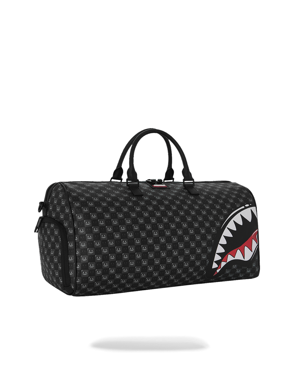 Sprayground Shinobi Sharks In Paris Duffle view 2