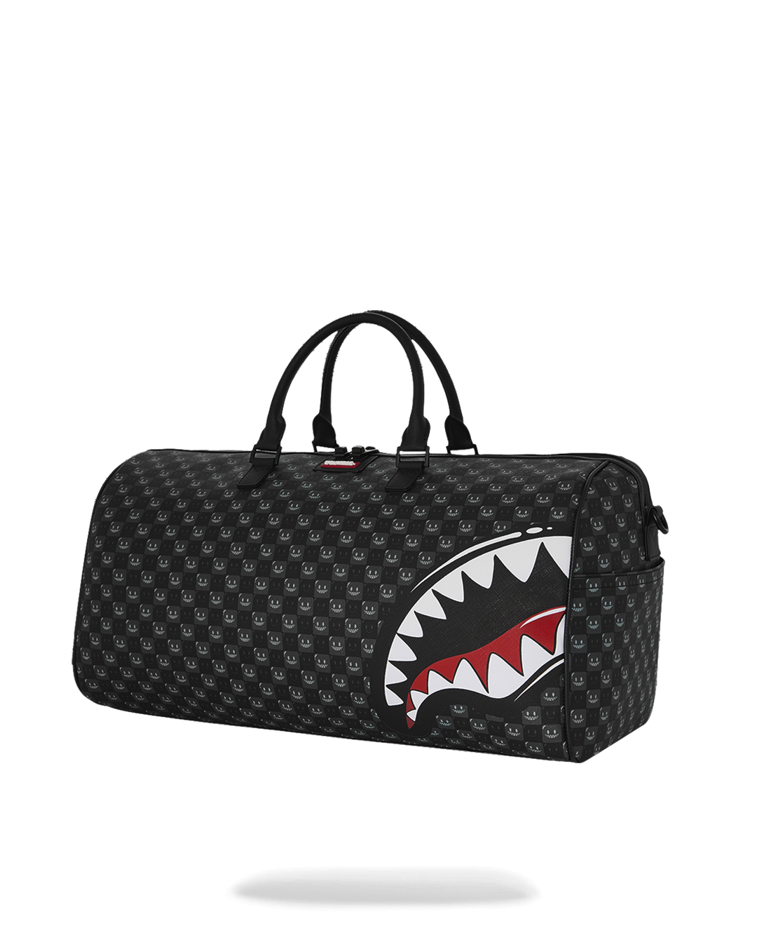 Sprayground Shinobi Sharks In Paris Duffle view 3