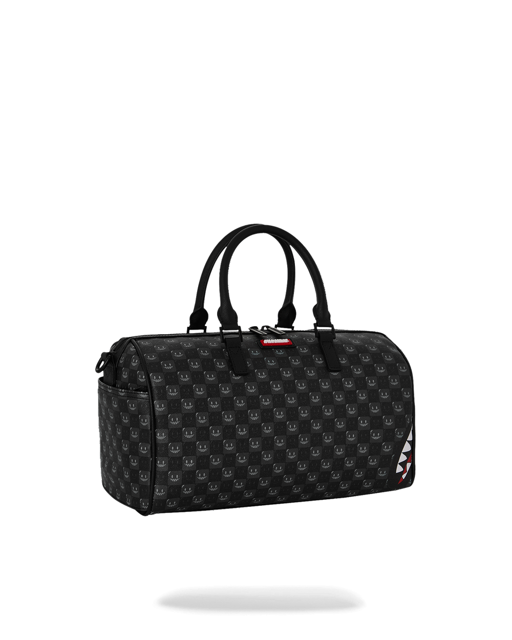 Sprayground Shinobi Sharks In Paris Mini Duffle view 2