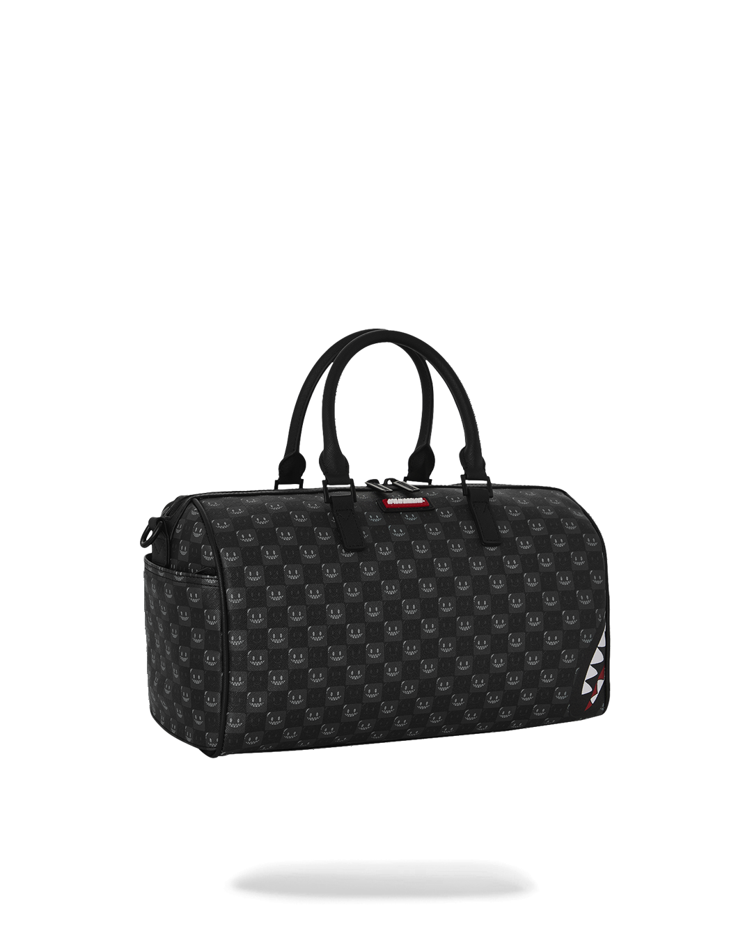 Sprayground Shinobi Sharks In Paris Mini Duffle view 2