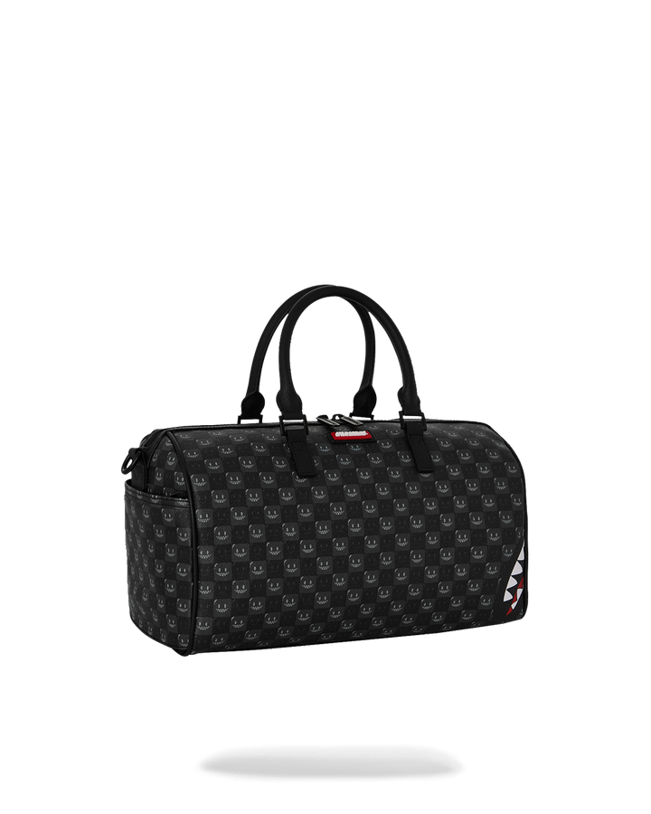 Sprayground Shinobi Sharks In Paris Mini Duffle view 2