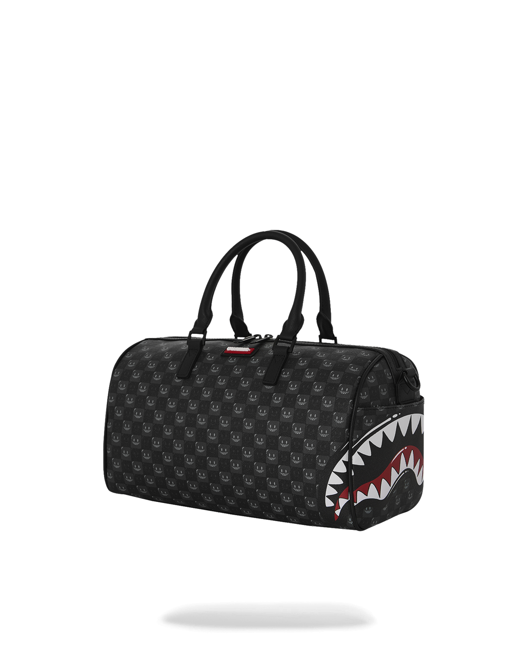 Sprayground Shinobi Sharks In Paris Mini Duffle view 3
