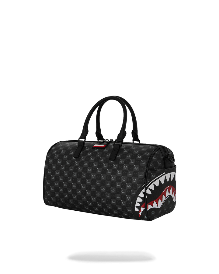 Sprayground Shinobi Sharks In Paris Mini Duffle view 3