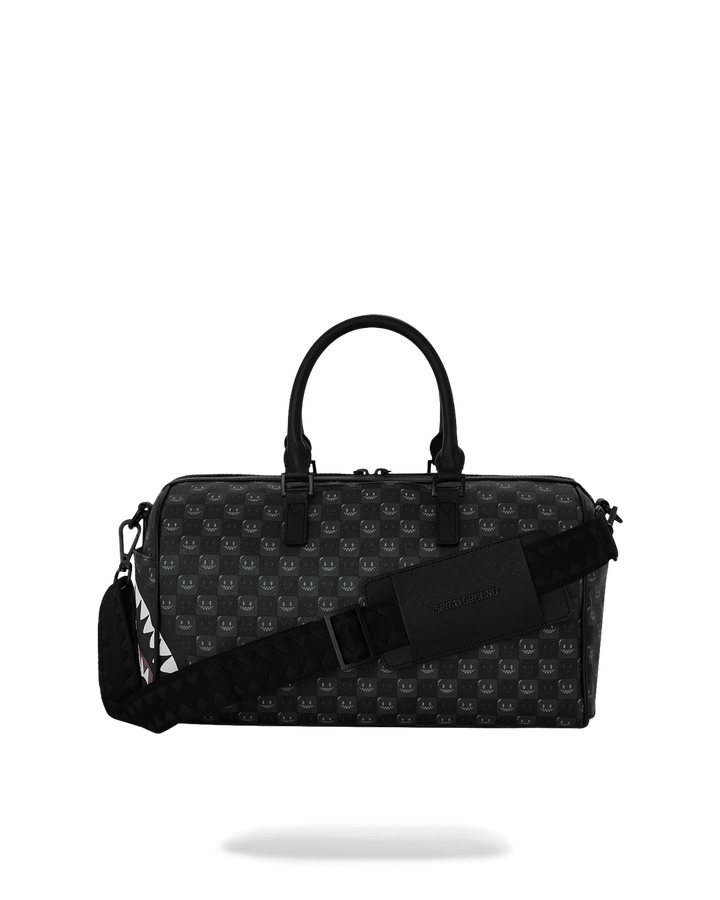 Sprayground Shinobi Sharks In Paris Mini Duffle view 4