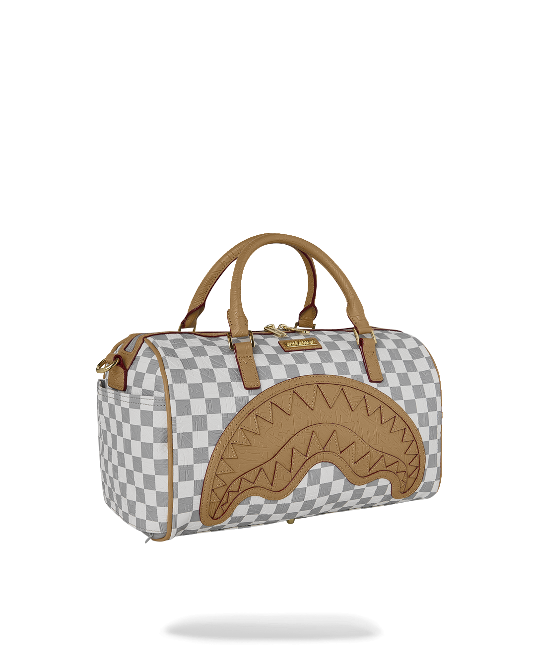 Sprayground Ritz Riviera Mini Duffle view 2