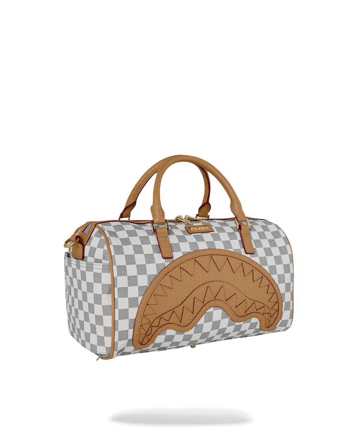 Sprayground Ritz Riviera Mini Duffle view 2