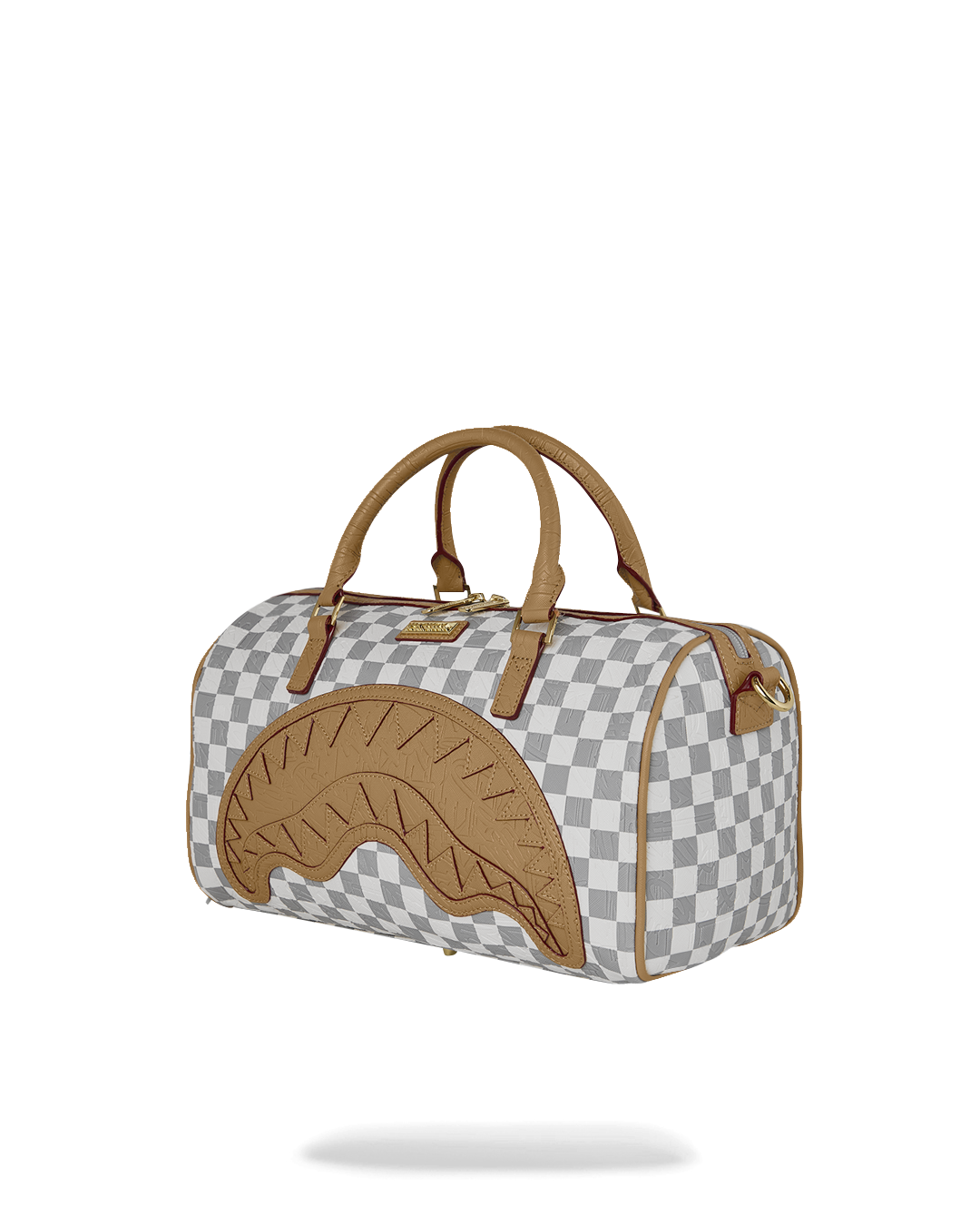 Sprayground Ritz Riviera Mini Duffle view 3