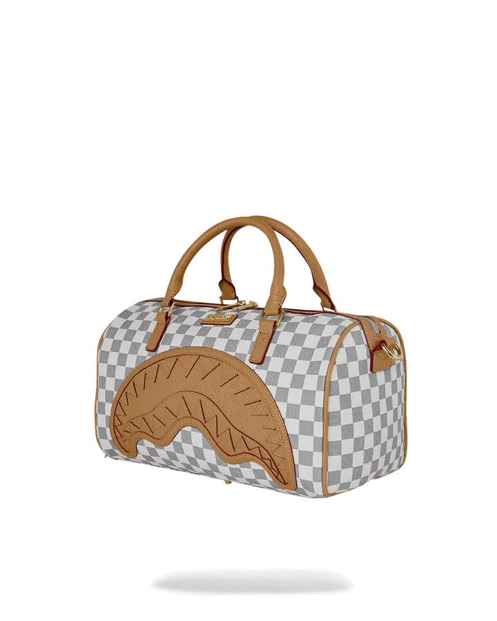 Sprayground Ritz Riviera Mini Duffle view 3