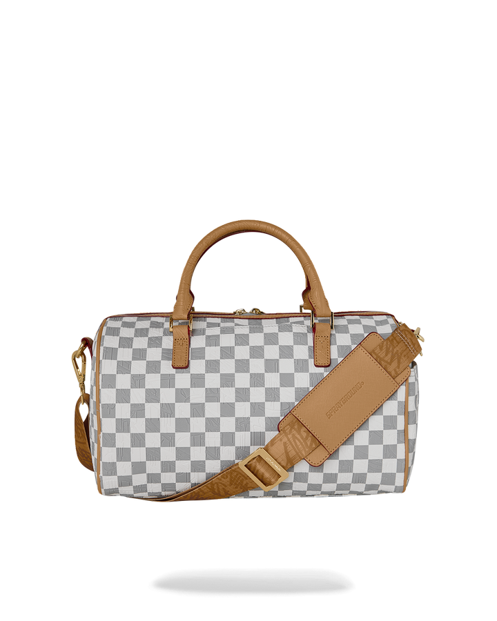 Sprayground Ritz Riviera Mini Duffle view 4