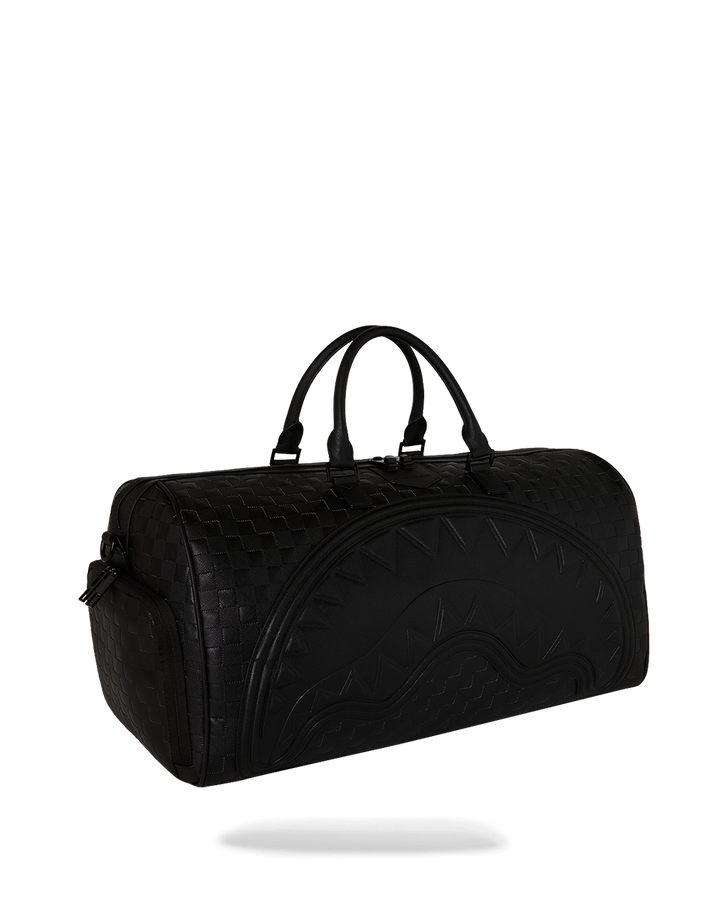 Sprayground The Ghost Maison Duffle view 2