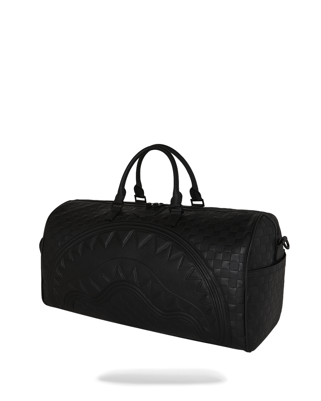 Sprayground The Ghost Maison Duffle view 3