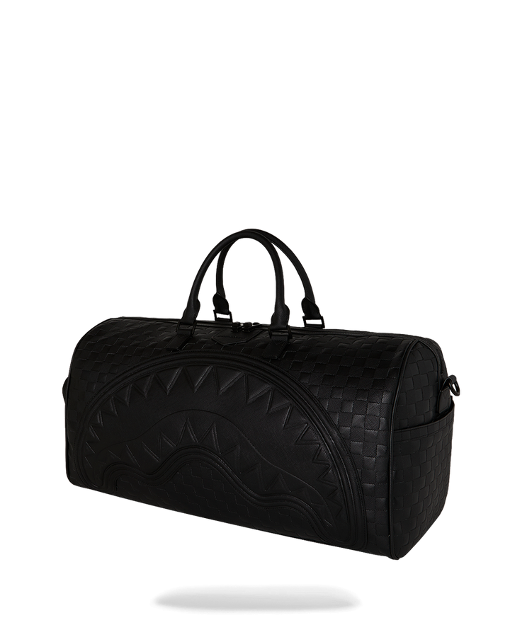 Sprayground The Ghost Maison Duffle view 3