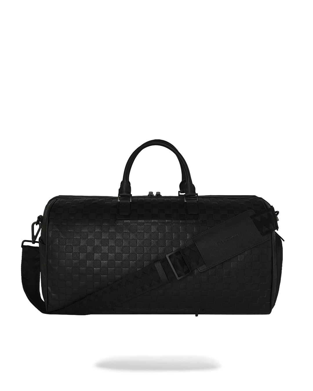 Sprayground The Ghost Maison Duffle view 4