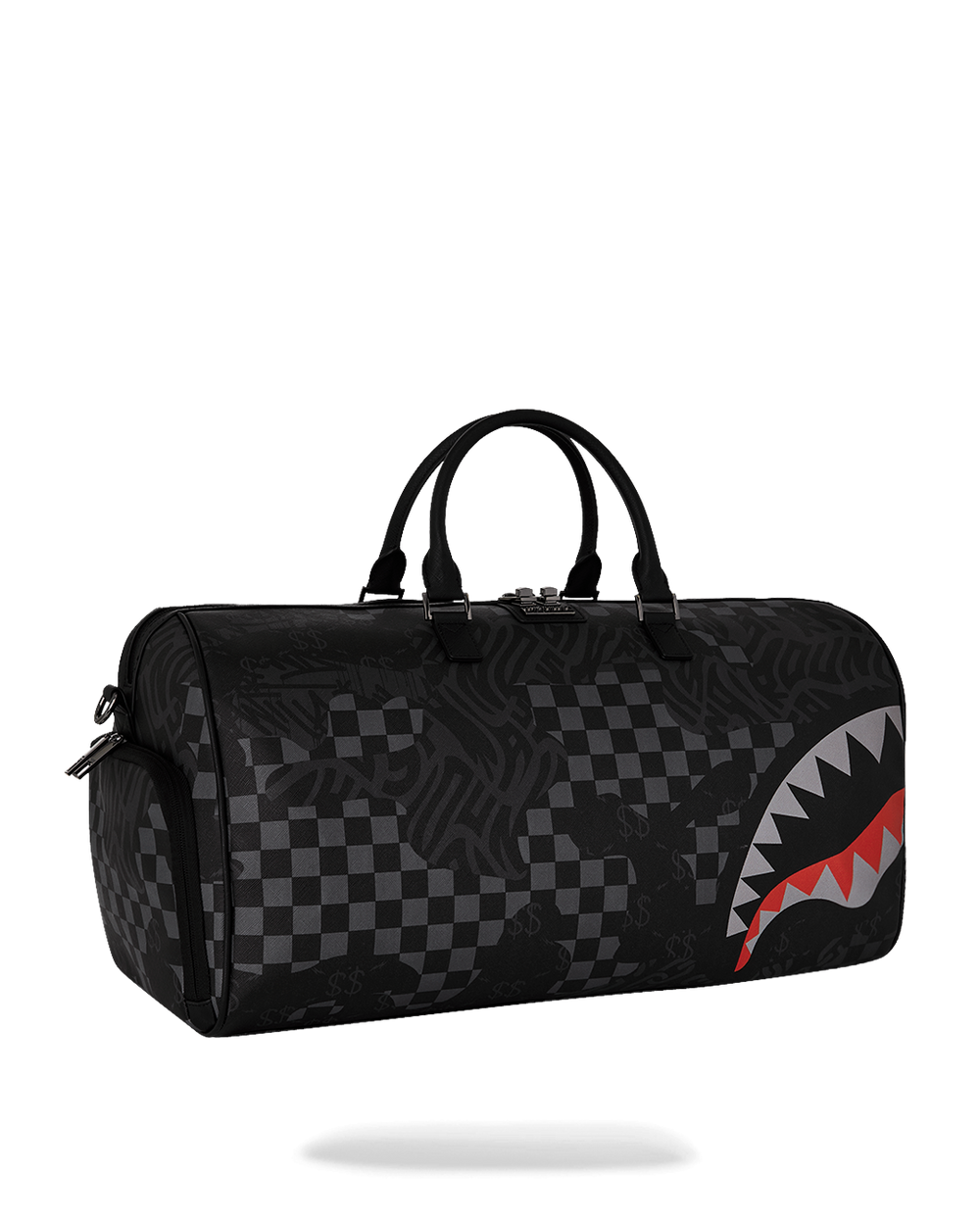 Sprayground 4AM Eclipse Duffle view 2