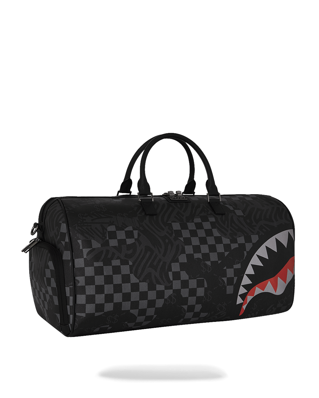 Sprayground 4AM Eclipse Duffle view 2