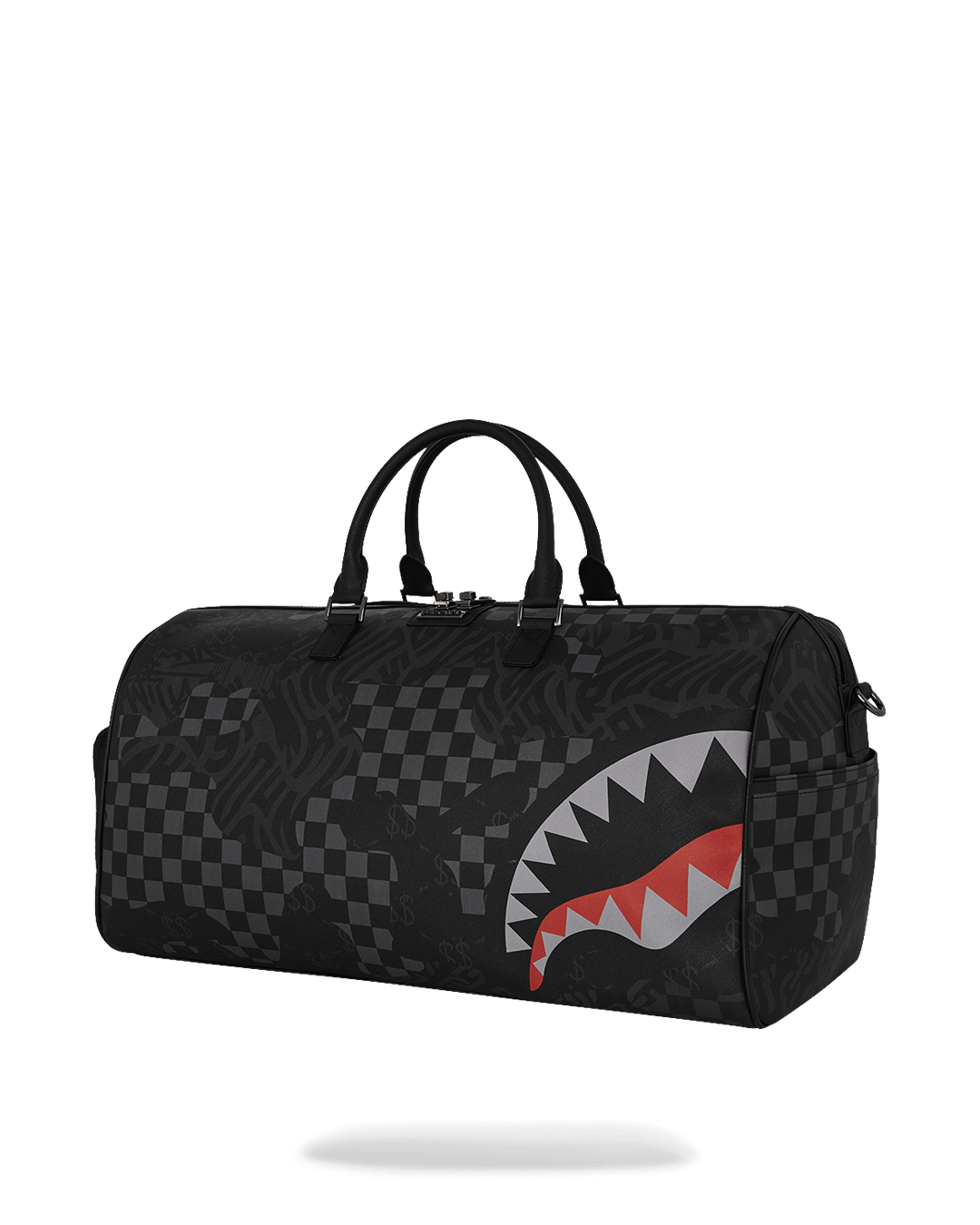 Sprayground 4AM Eclipse Duffle view 3