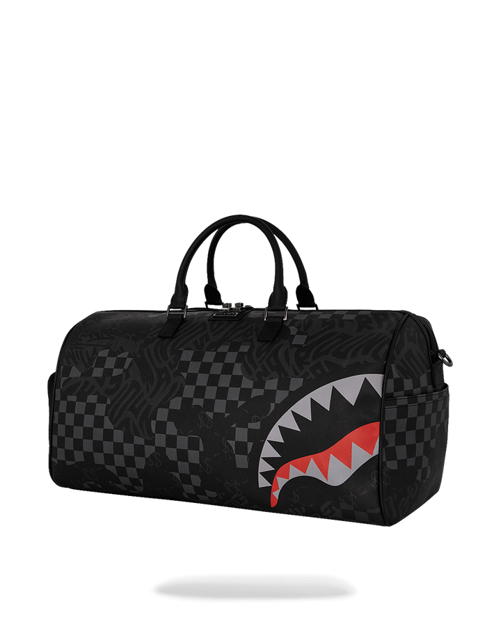 Sprayground 4AM Eclipse Duffle view 3