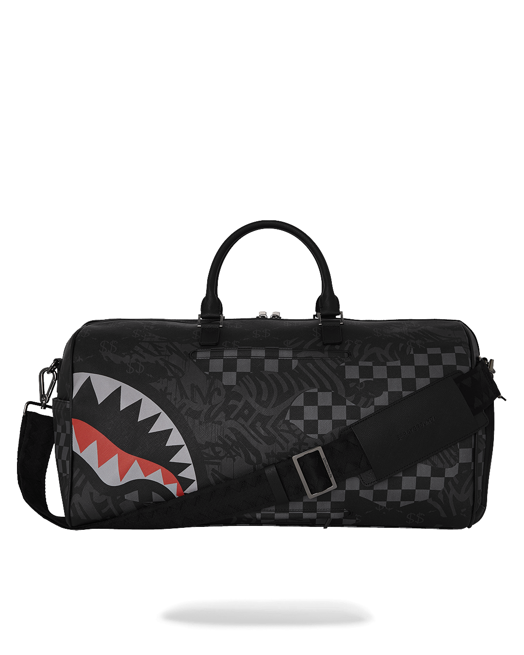 Sprayground 4AM Eclipse Duffle view 4