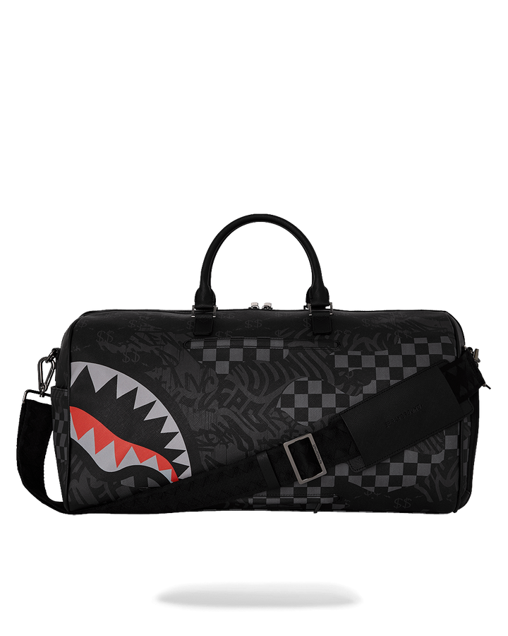 Sprayground 4AM Eclipse Duffle view 4