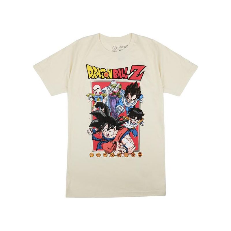 DragonBall Z Tee