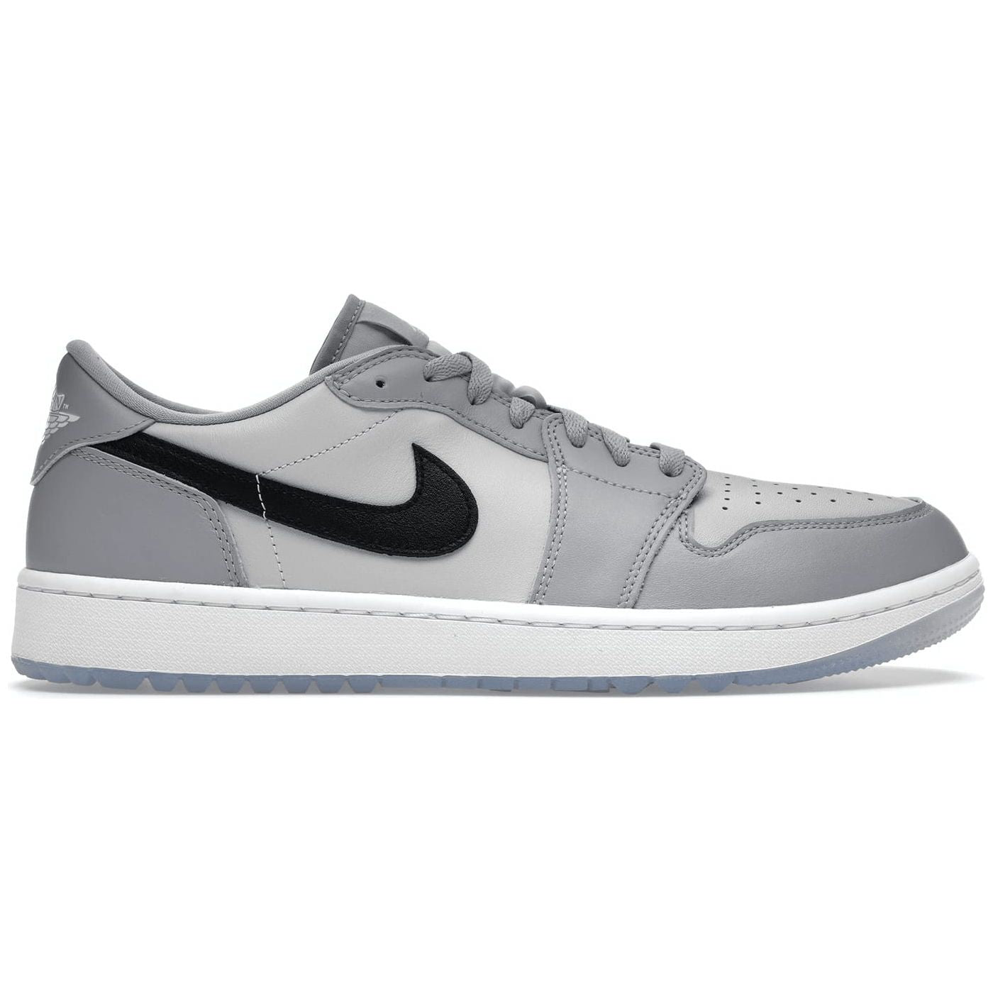 Jordan 1 Retro Low Golf Wolf Grey