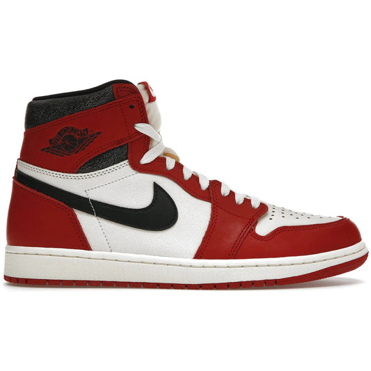 Jordan 1 Retro High OG Chicago Lost and Found