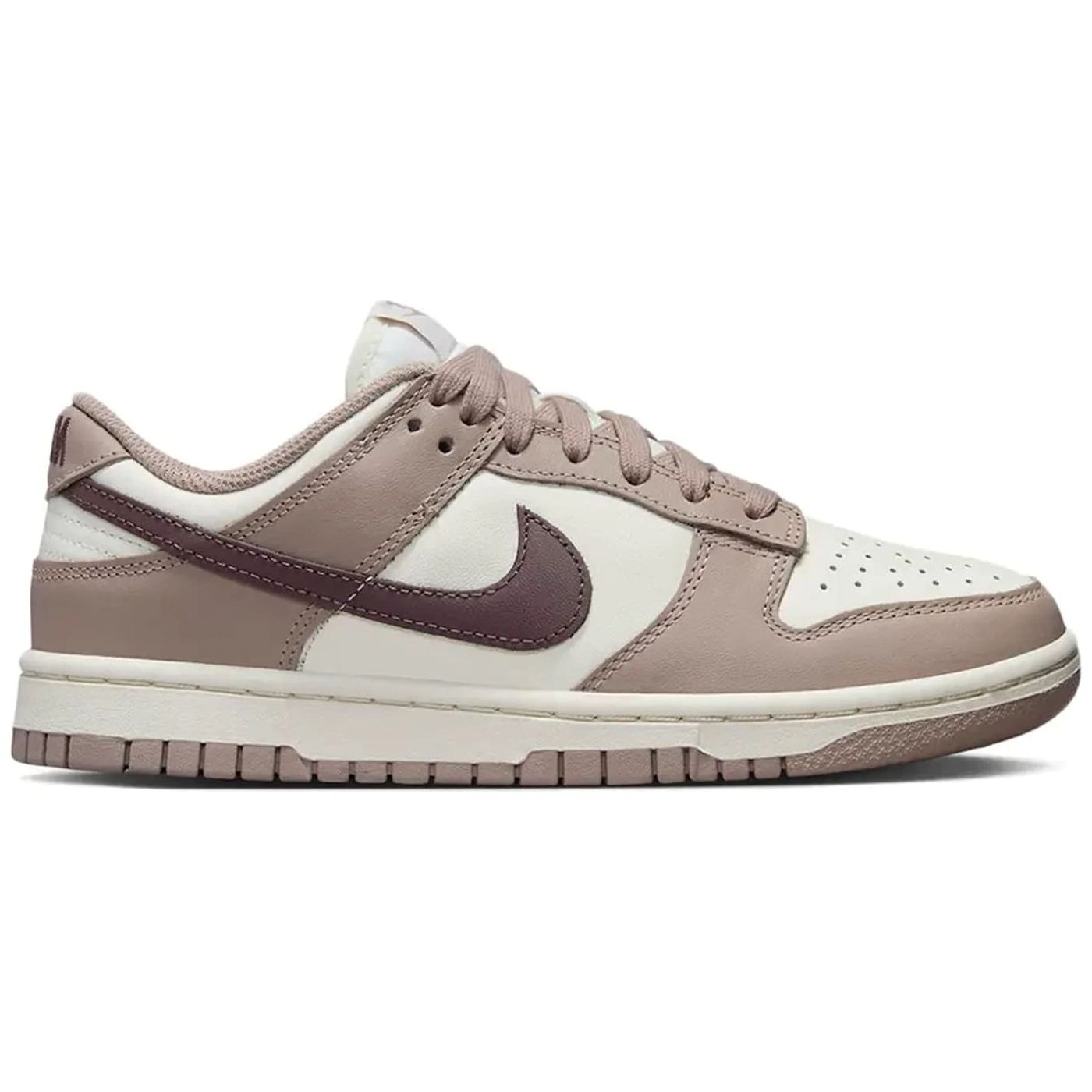 Nike Dunk Low Sail Plum Eclipse (Women's)