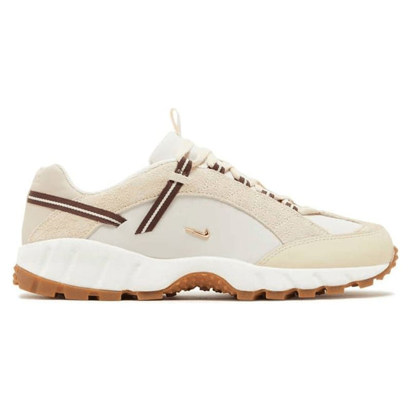 Nike Air Humara LX Jacquemus Light Bone Gold (Women's)