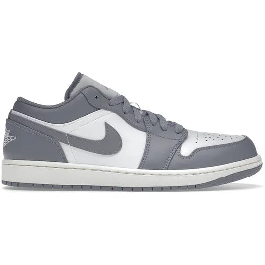 Air Jordan 1 Low Vintage Stealth Grey