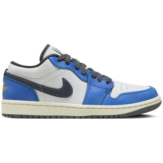 Jordan 1 Low SE Flight Vintage (Women's)