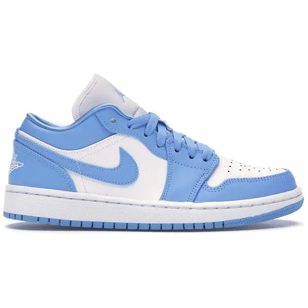 Jordan 1 Low UNC (Women's)