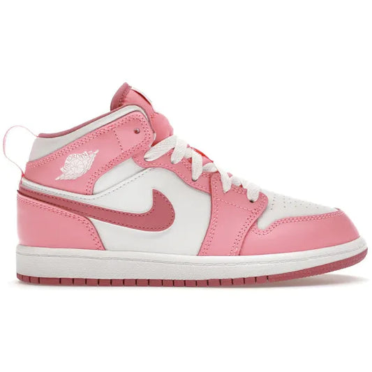 Jordan 1 Mid Valentine's Day (2023) (PS)