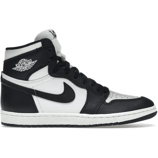 Jordan 1 Retro High '85 Black White (2023)