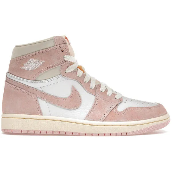 Jordan 1 Retro High OG Washed Pink (Women's)