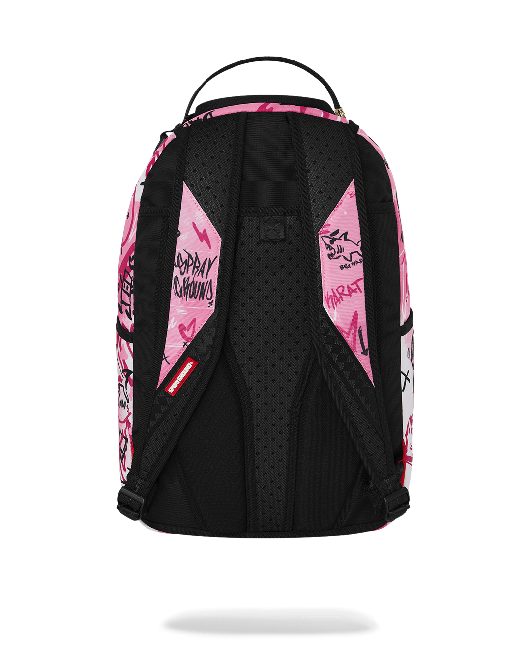 Sprayground Bunny Banks DLXSR Backpack