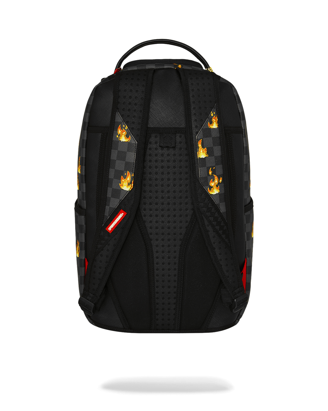 Sprayground Diablo Sketchy Hoodie DLXSV Backpack