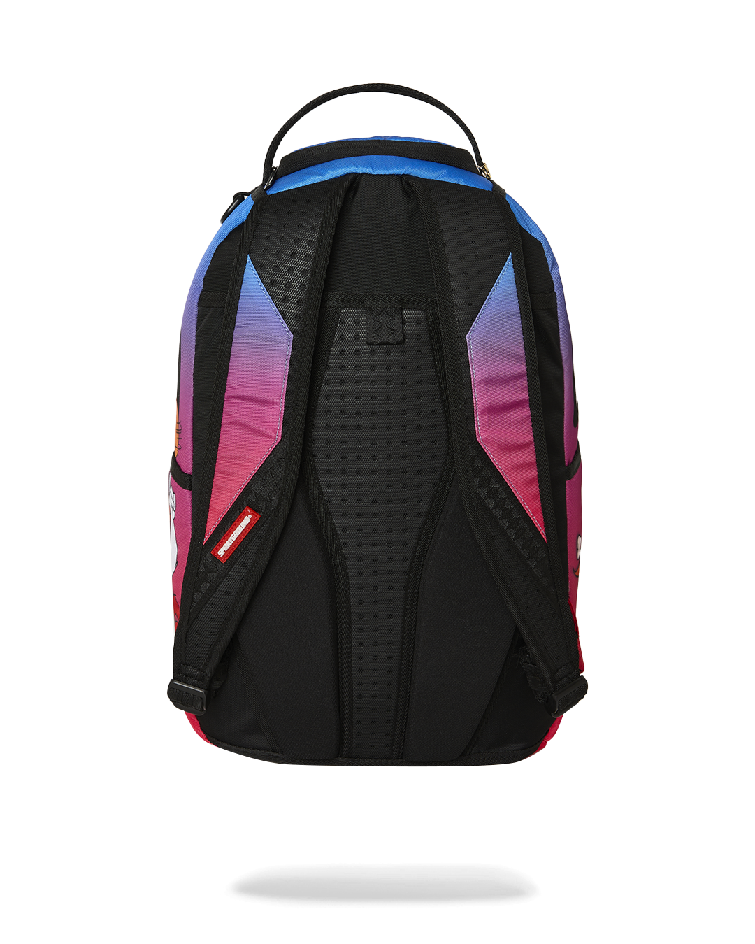 Sprayground Space Jam 25th Anniversary Crew DLXSR Backpack