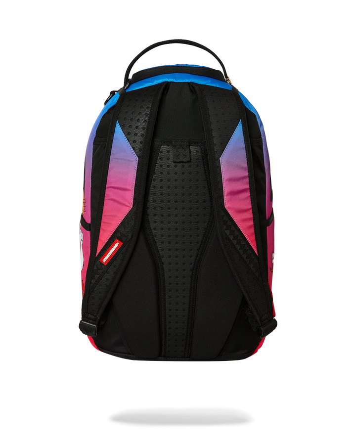 Sprayground Space Jam 25th Anniversary Crew DLXSR Backpack