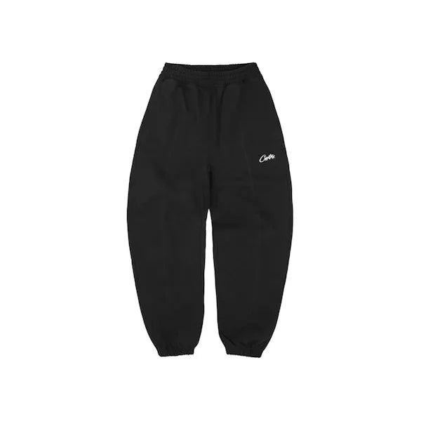 Corteiz HMP V2 Sweatpant Black