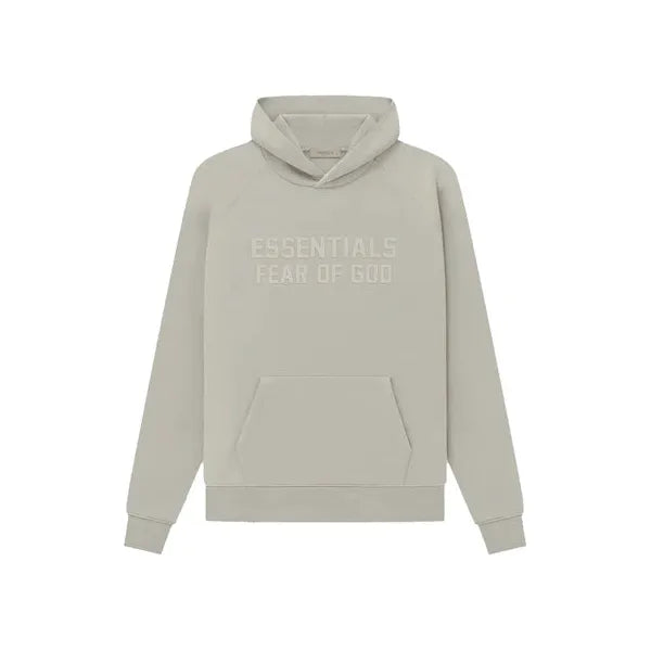 Fear of God Essentials Hoodie Seal