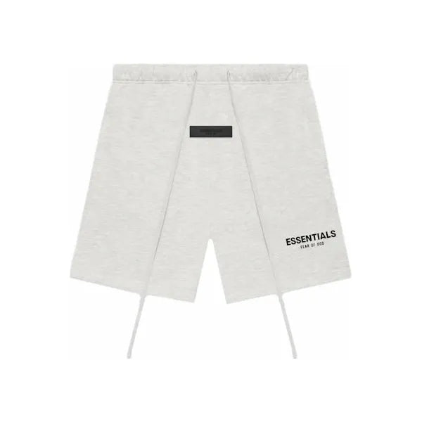 Fear of God Essentials Sweatshort (SS22) Light Oatmeal