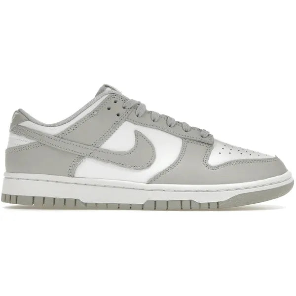 Nike Dunk Low Grey Fog