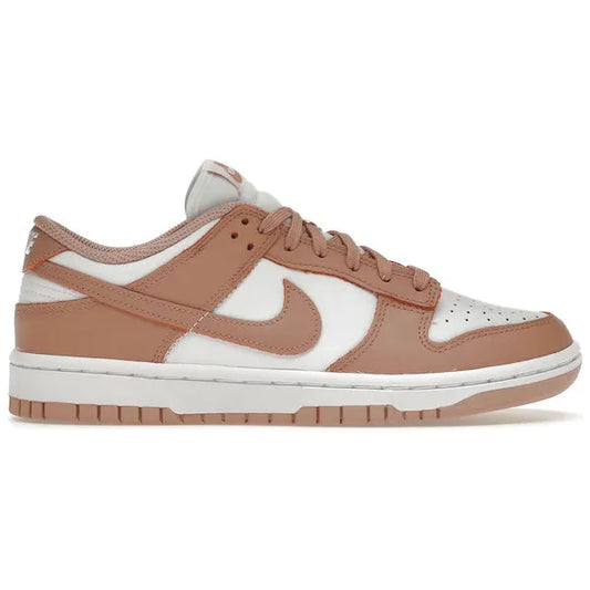 Nike Dunk Low Rose Whisper (Women's)