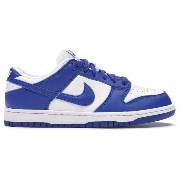 Nike Dunk Low SP Kentucky